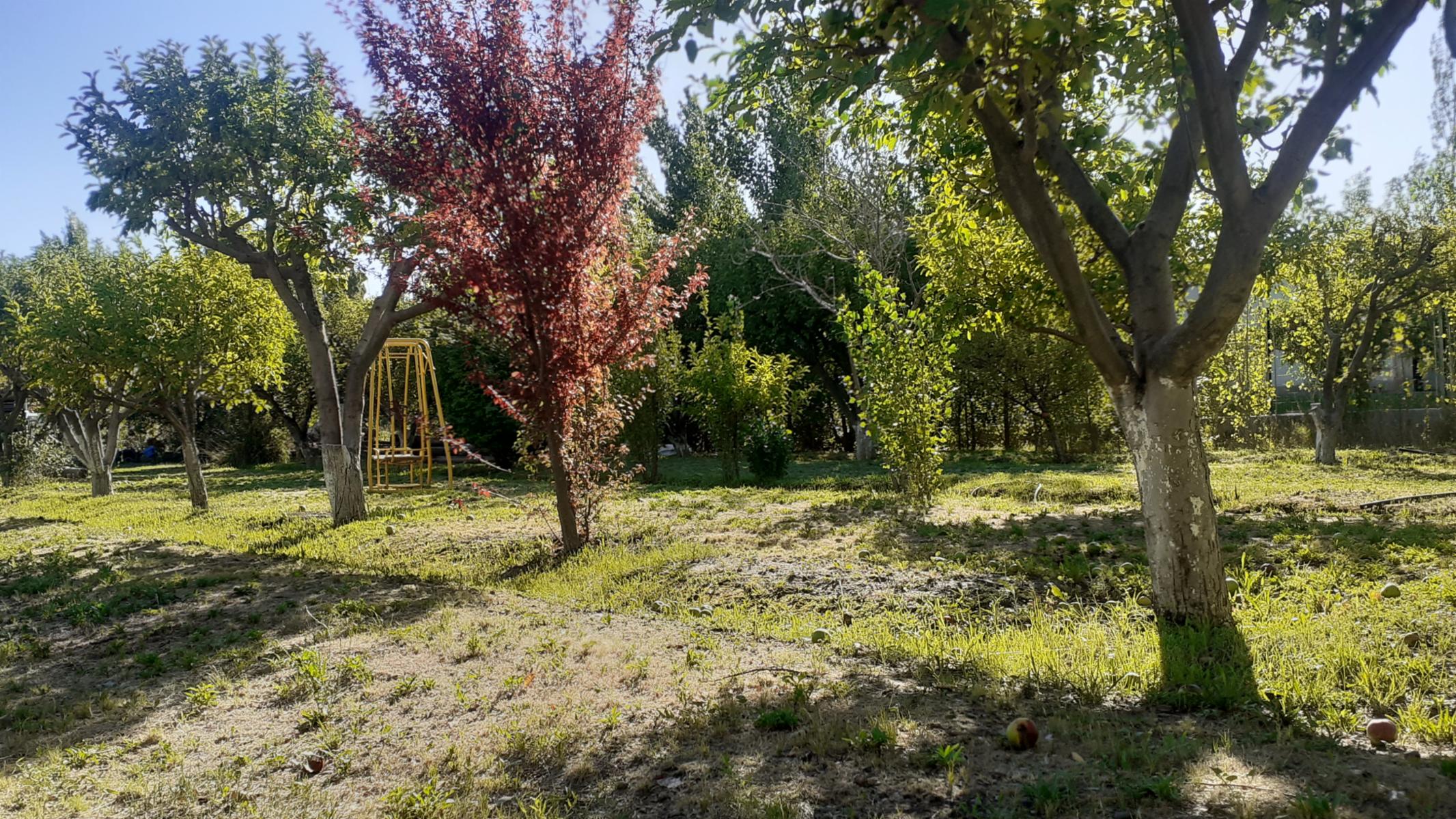 Terreno Barrio Los Pinos, TRELEW - 3