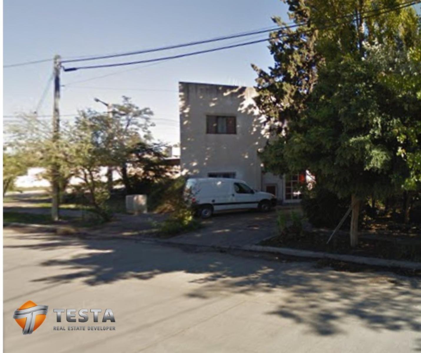 VIVIENDA EN PH. 3 DORMITORIOS - 3
