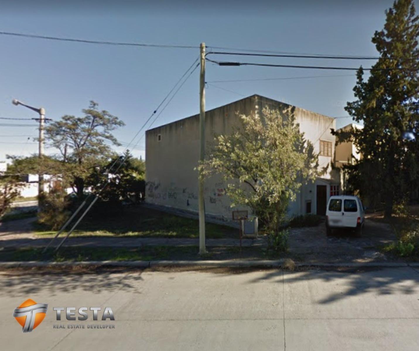 VIVIENDA EN PH. 3 DORMITORIOS - 4