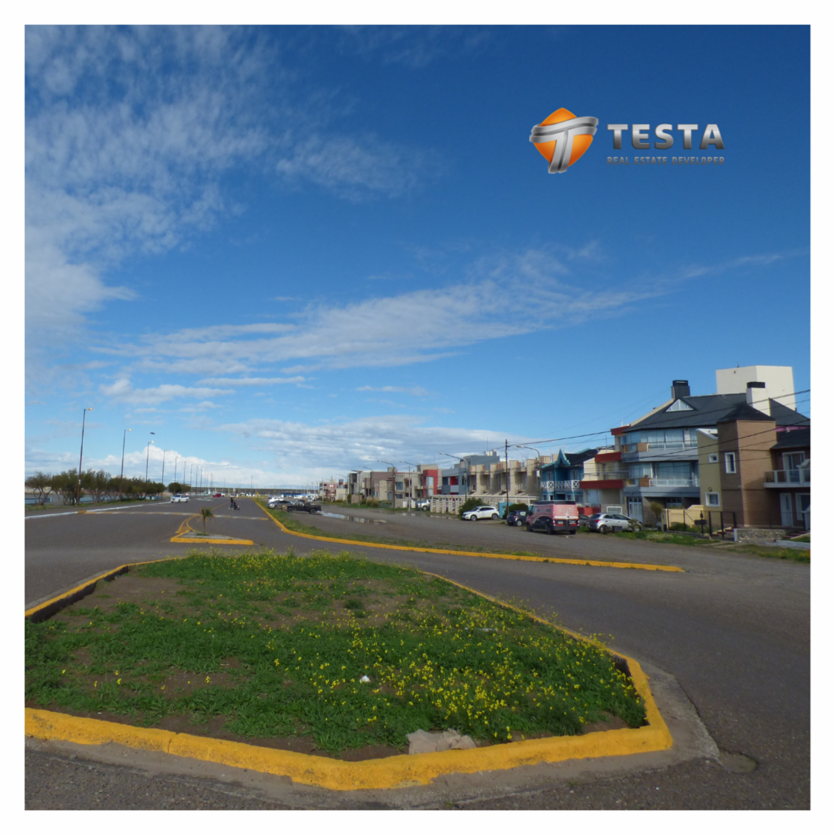 DUPLEX FRENTE AL MAR - 2
