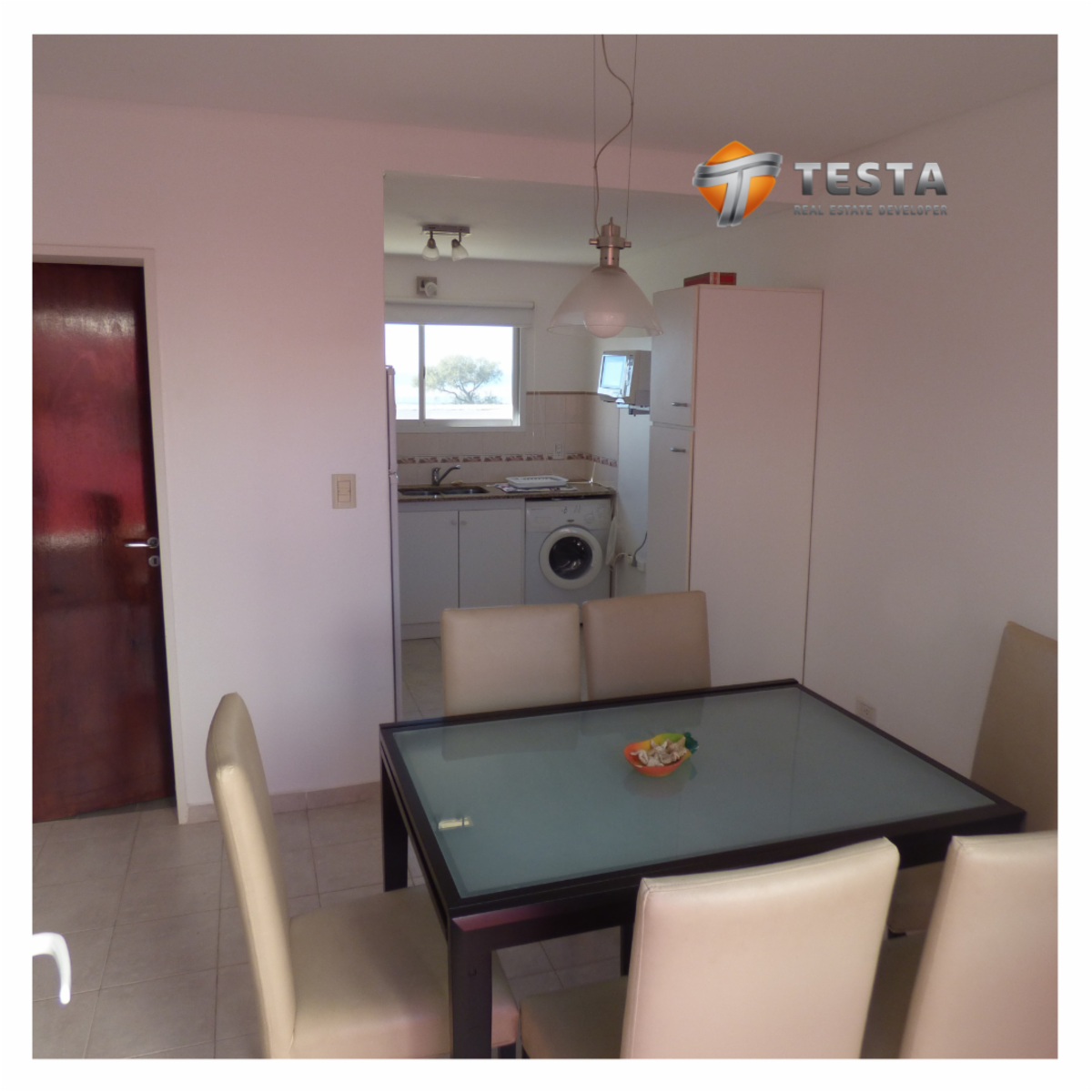 DUPLEX FRENTE AL MAR - 4