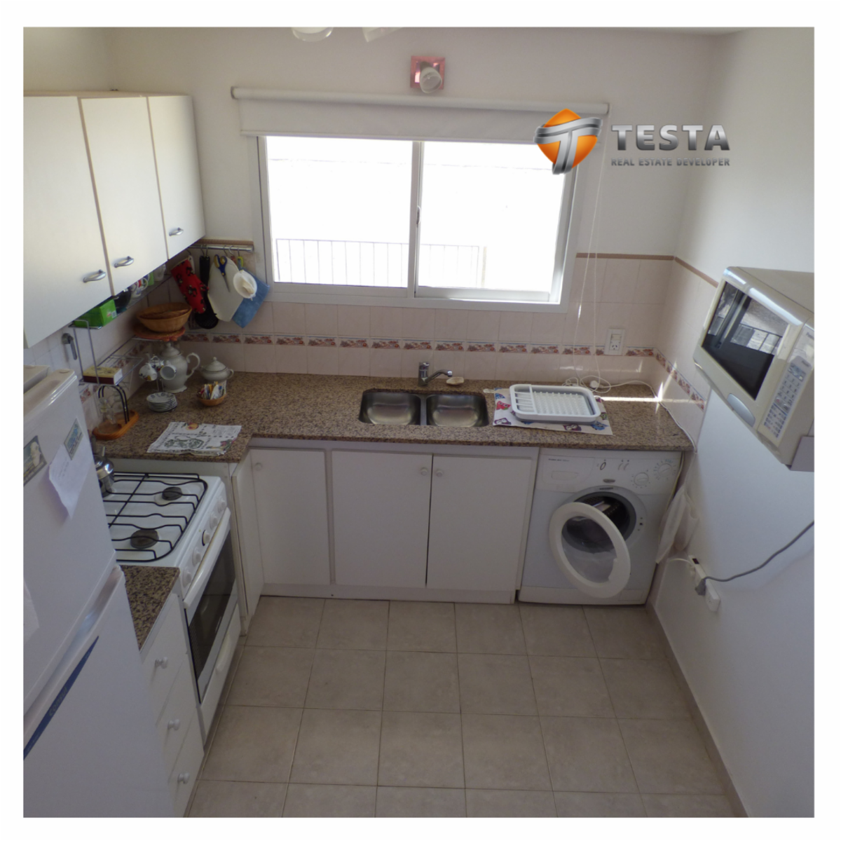 DUPLEX FRENTE AL MAR - 5