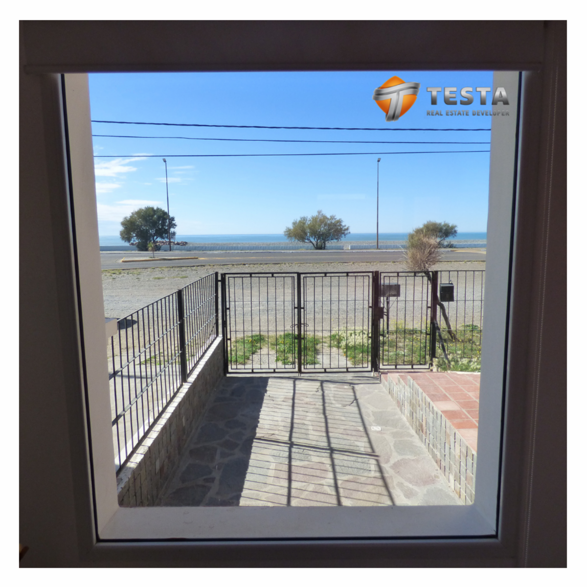 DUPLEX FRENTE AL MAR - 7