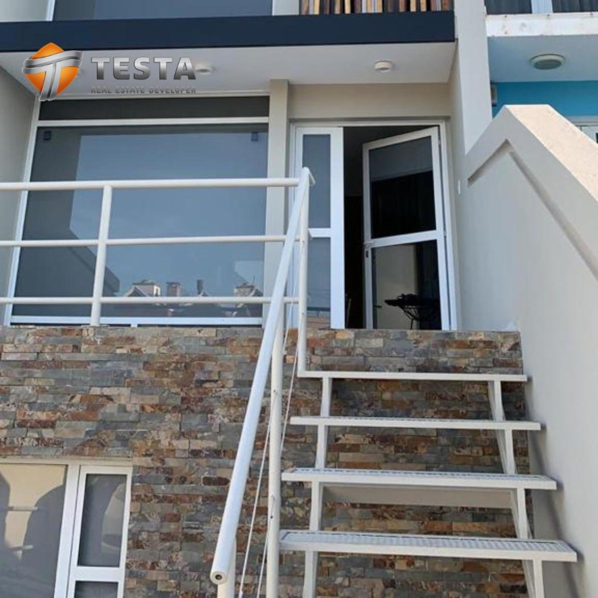 TRIPLEX EN PLAYA UNIÓN