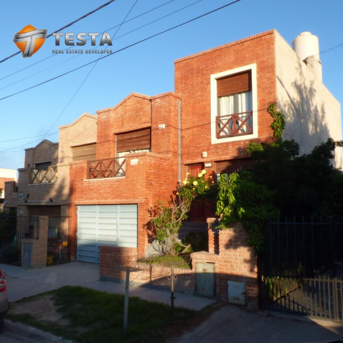 VIVIENDA 2 DORMITORIOS ZONA SUR TRELEW