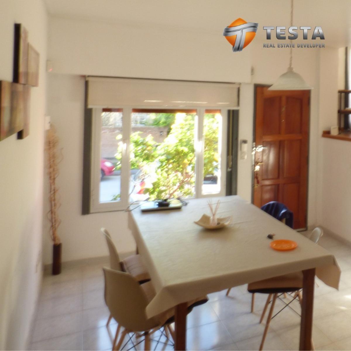 VIVIENDA 2 DORMITORIOS ZONA SUR TRELEW — foto 2