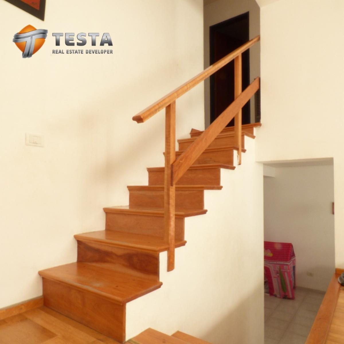 VIVIENDA 2 DORMITORIOS ZONA SUR TRELEW — foto 5