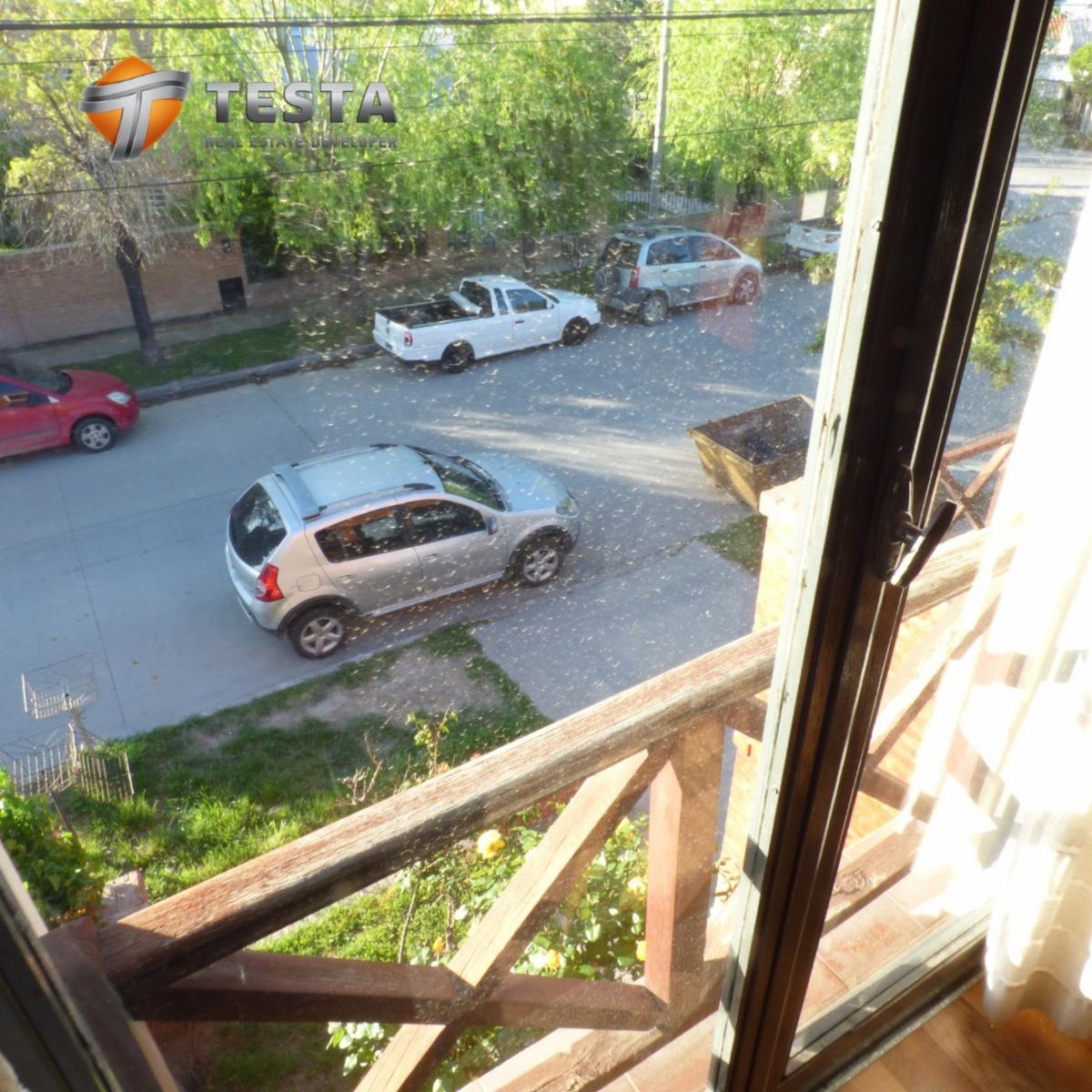 VIVIENDA 2 DORMITORIOS ZONA SUR TRELEW — foto 7
