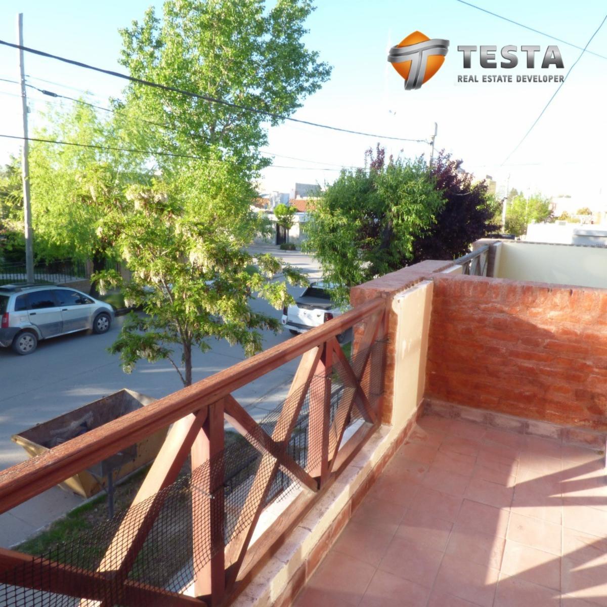 VIVIENDA 2 DORMITORIOS ZONA SUR TRELEW — foto 8