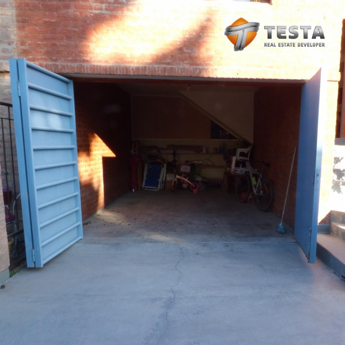 VIVIENDA 2 DORMITORIOS ZONA SUR TRELEW — foto 13