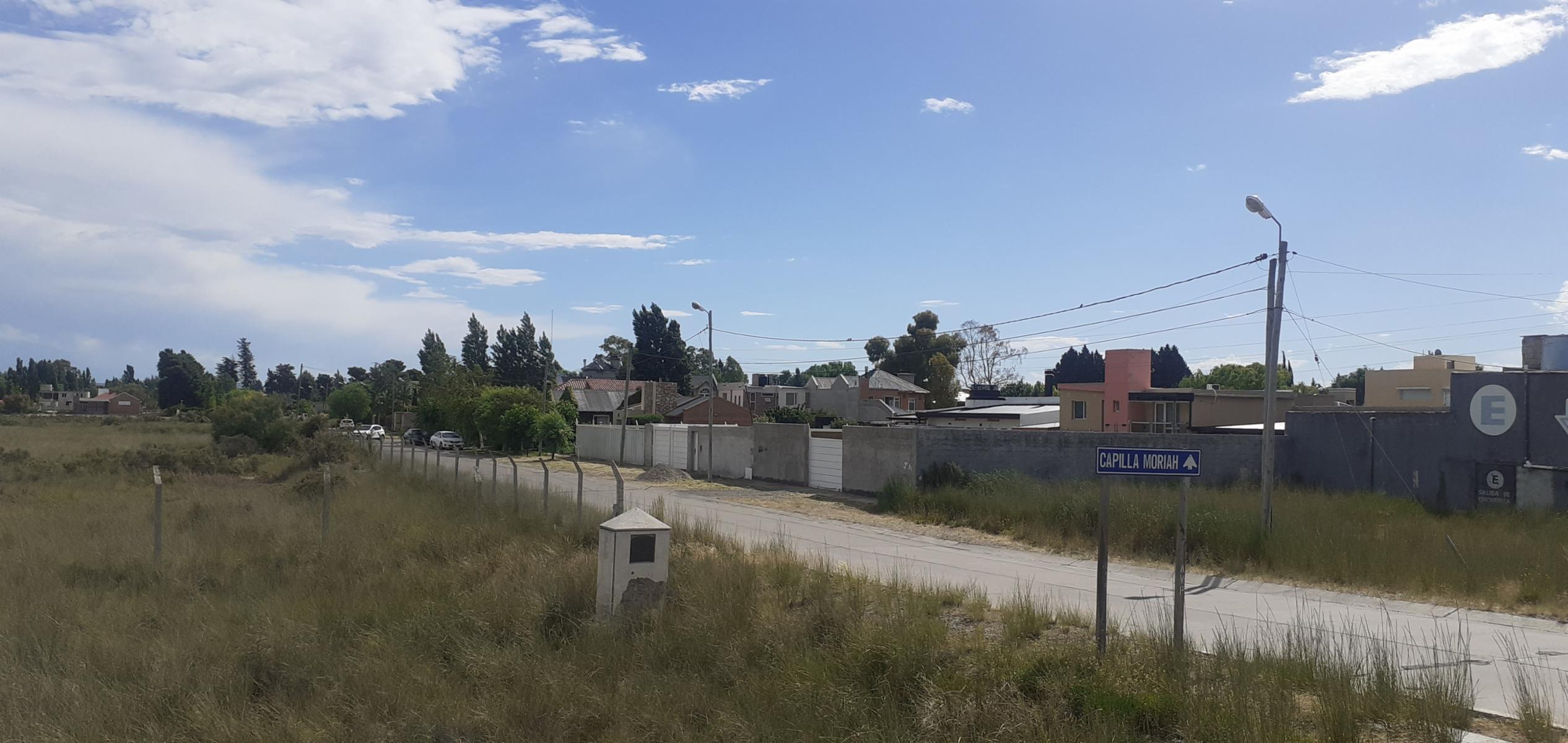 TERRENO EN BARRIO SAN BENITO - 3