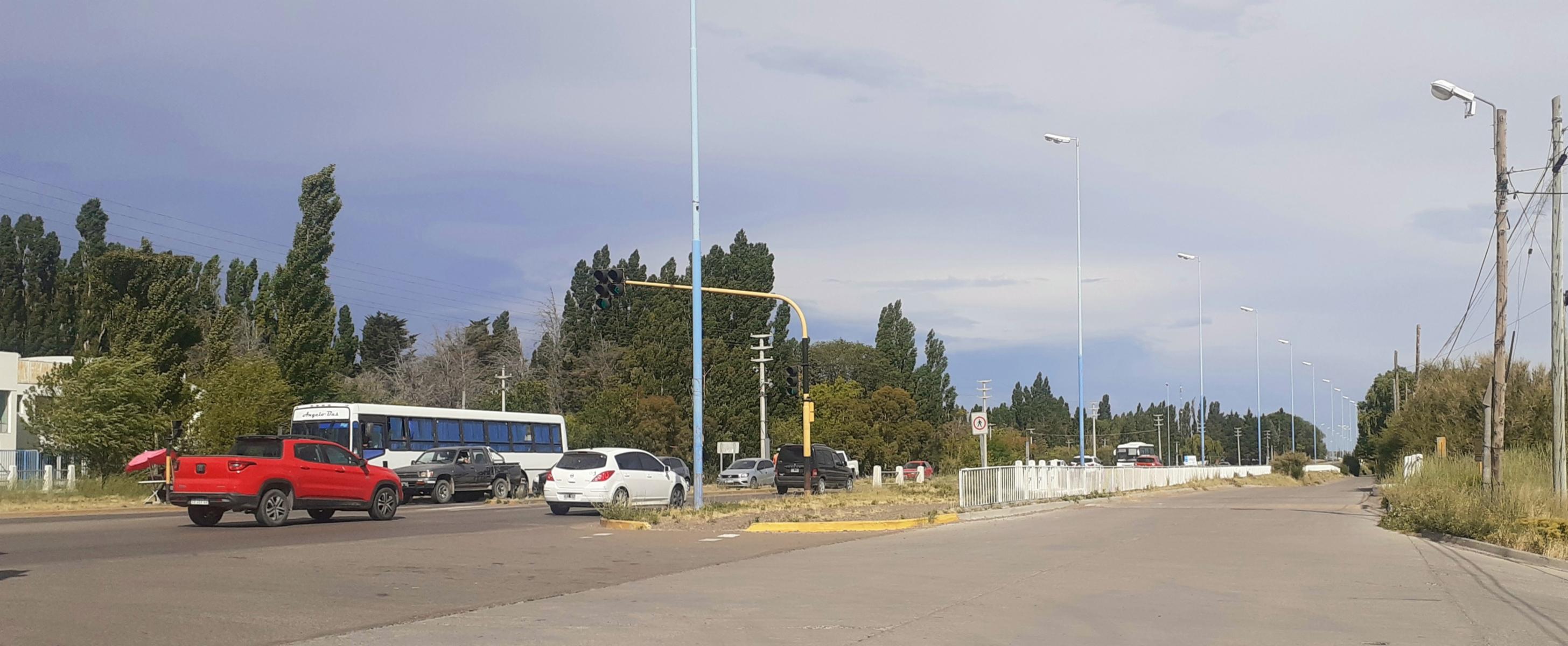 TERRENO EN BARRIO SAN BENITO - 6