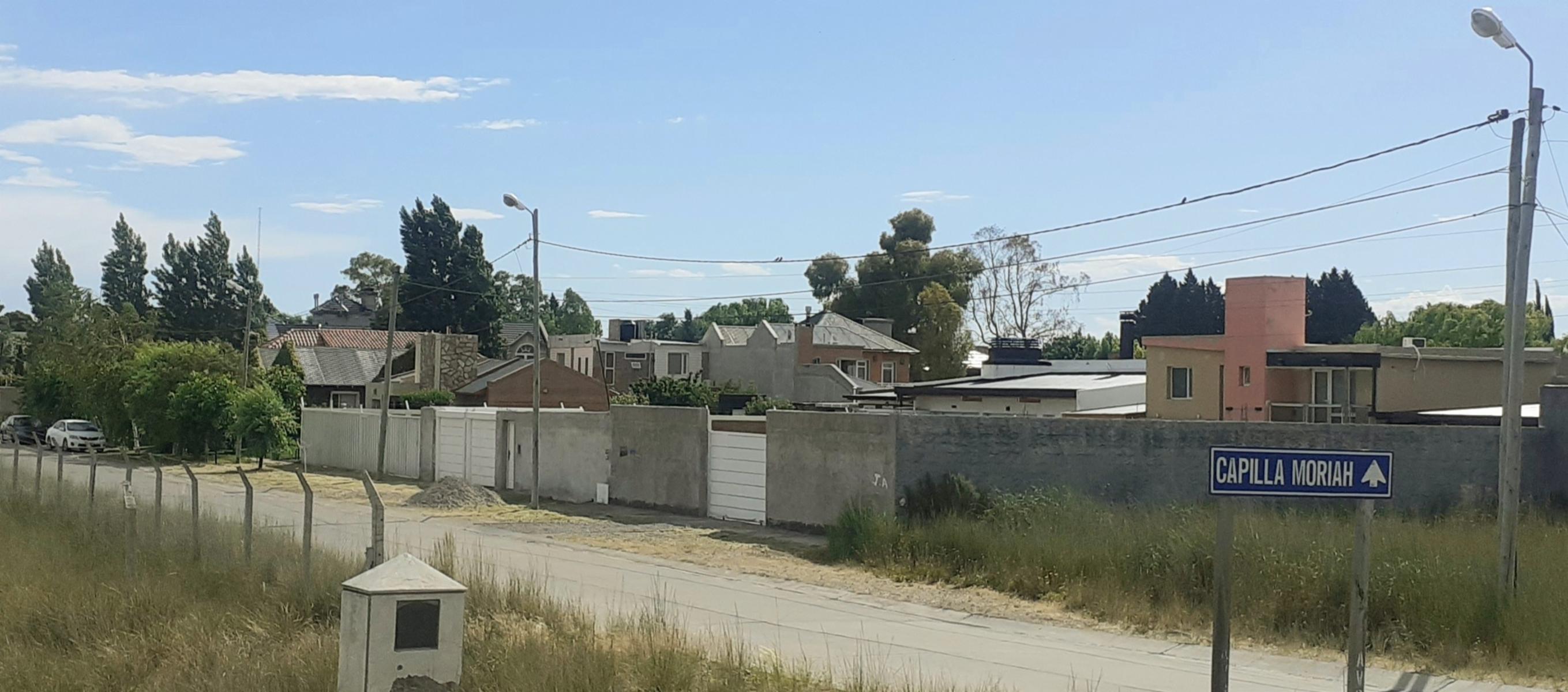 TERRENO EN BARRIO SAN BENITO - 7
