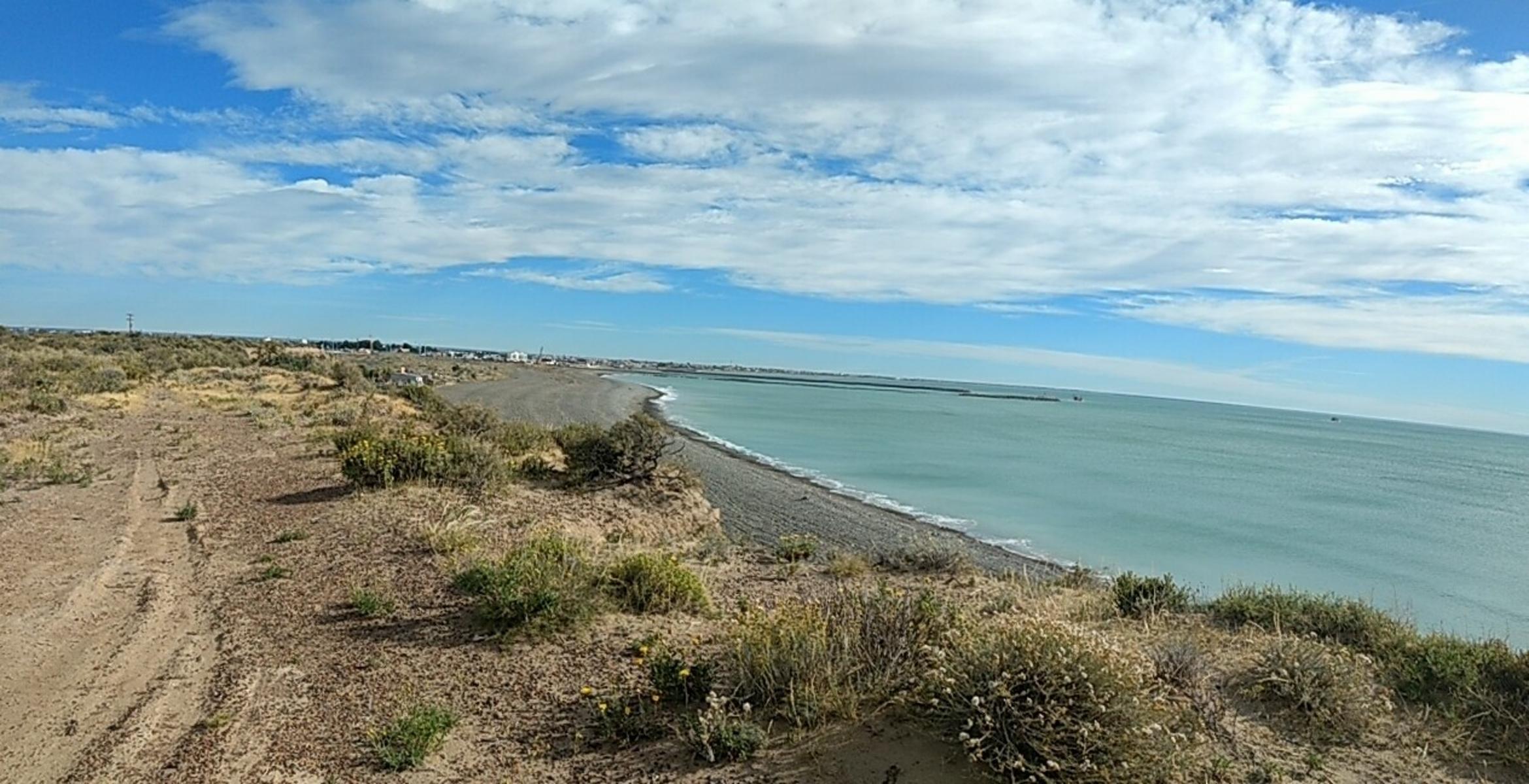 LOTEO EN PLAYA MAGAGNA - BARRANCAS BLANCAS - 6
