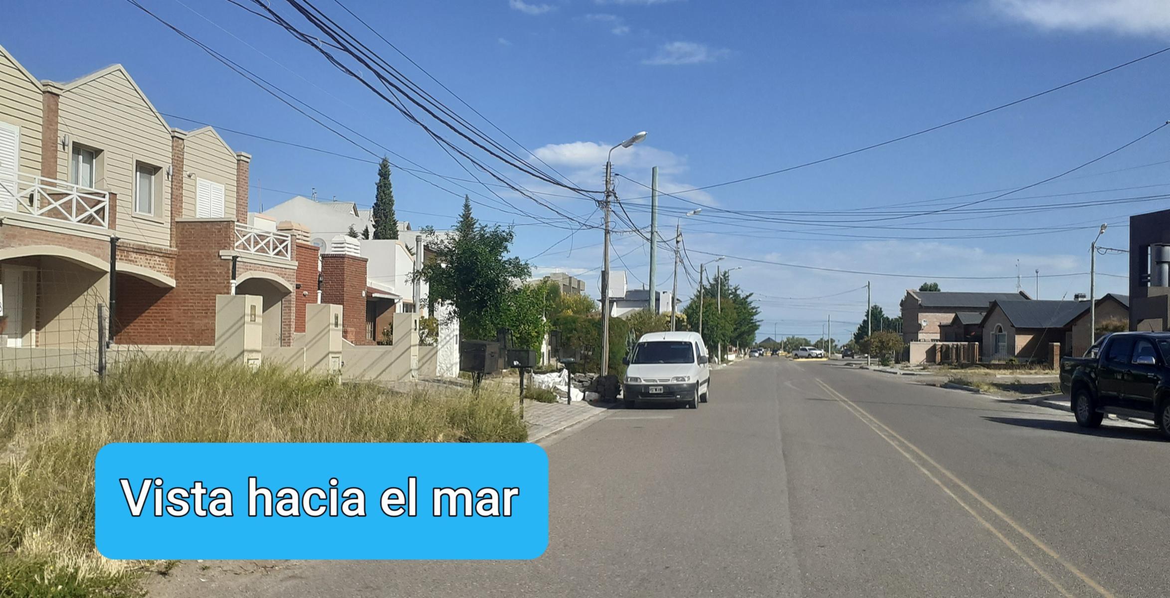 TERRENO EN PLAYA UNIÓN. Av. Costamagna - 2