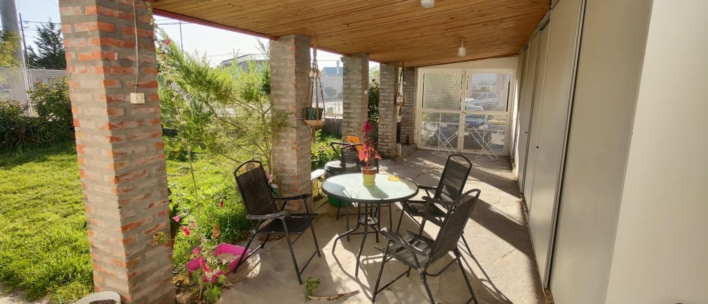 VIVIENDA EN PLAYA UNIÓN — foto 11