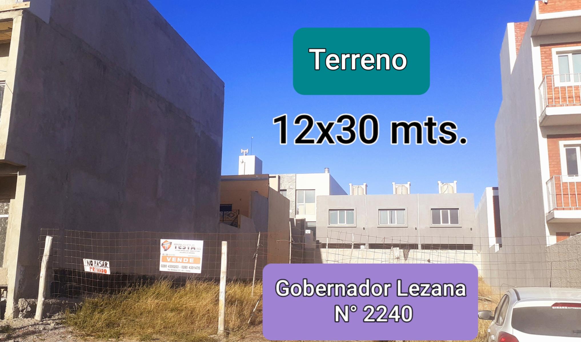 TERRENO EN PLAYA UNIÓN. Para Desarrollo Inmobiliario - 1
