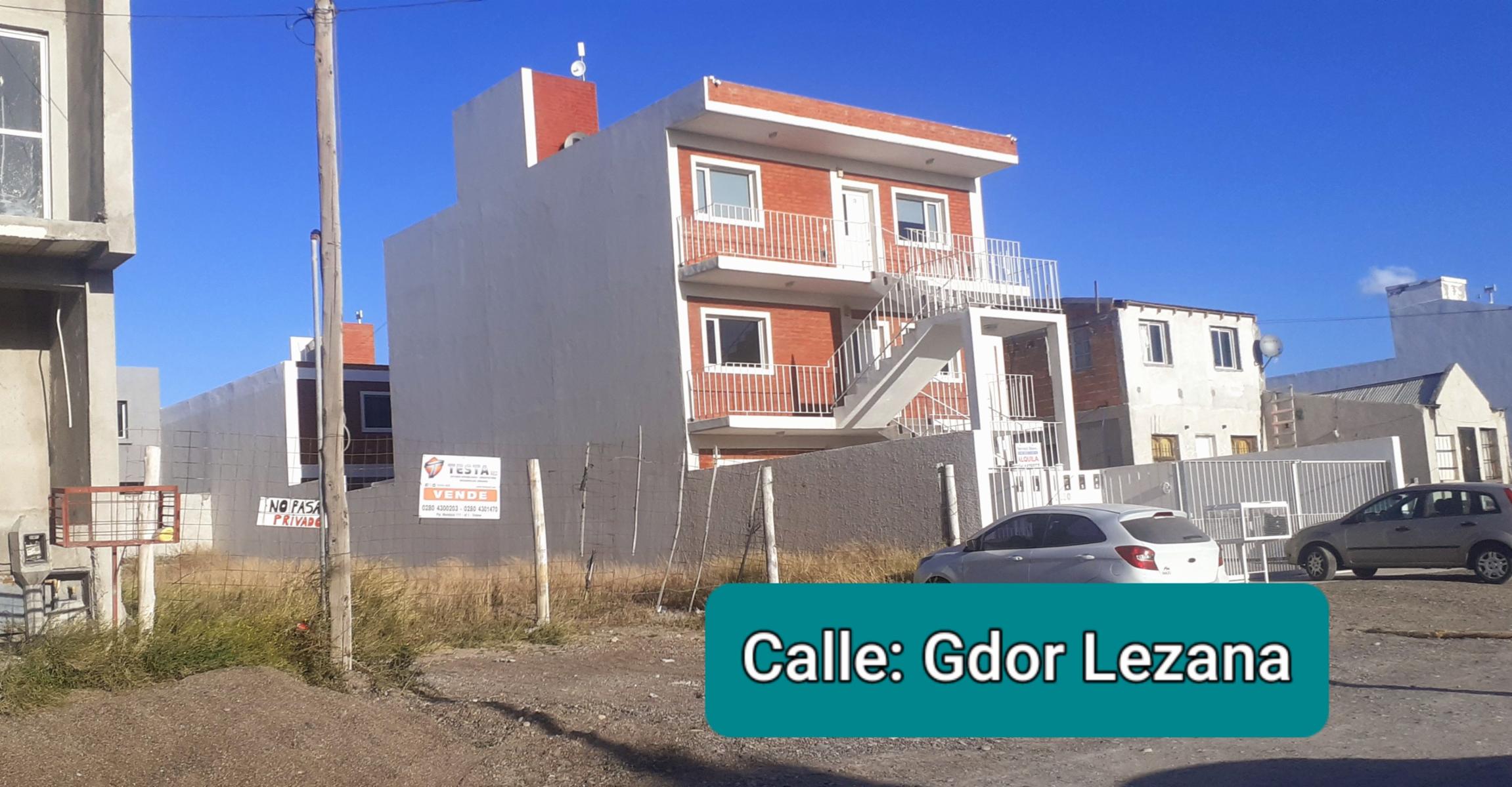 TERRENO EN PLAYA UNIÓN. Para Desarrollo Inmobiliario - 2
