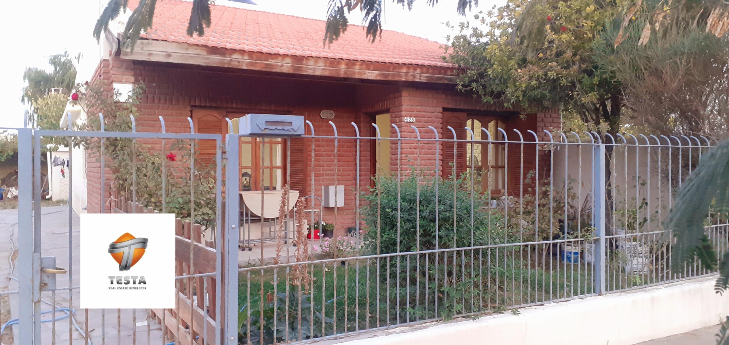 VIVIENDA EN PLAYA UNION 2 DORMITORIOS