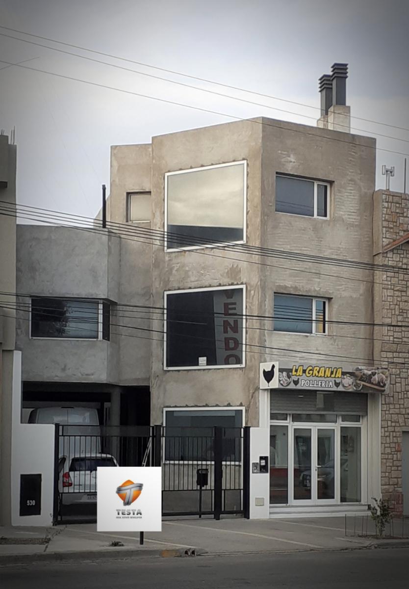 VIVIENDA + LOCAL COMERCIAL