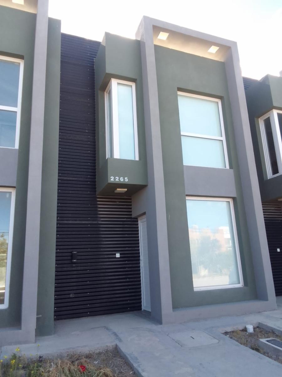 DUPLEX 2 DORMITORIOS 110 M2