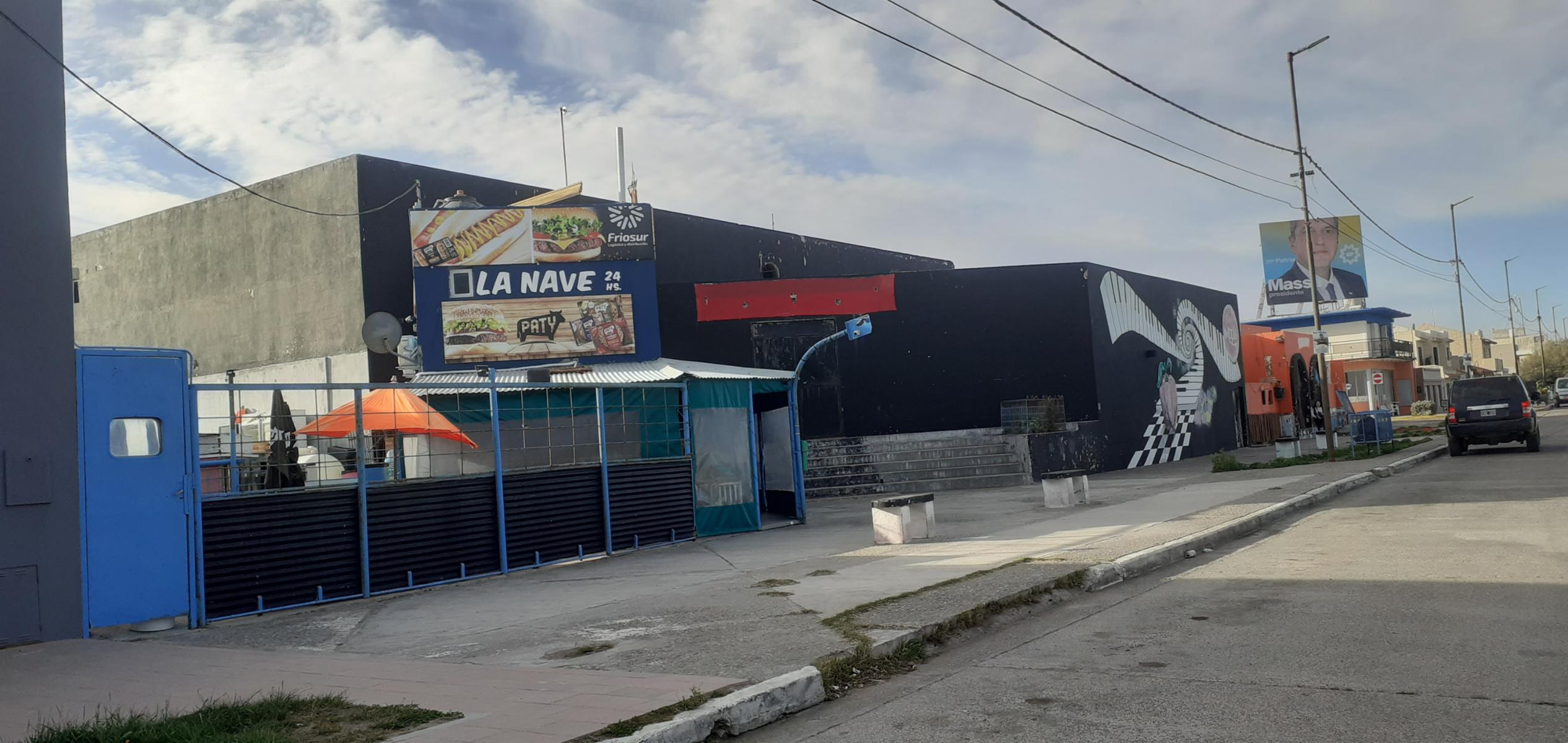 LOCAL COMERCIAL - BOLICHE - 1