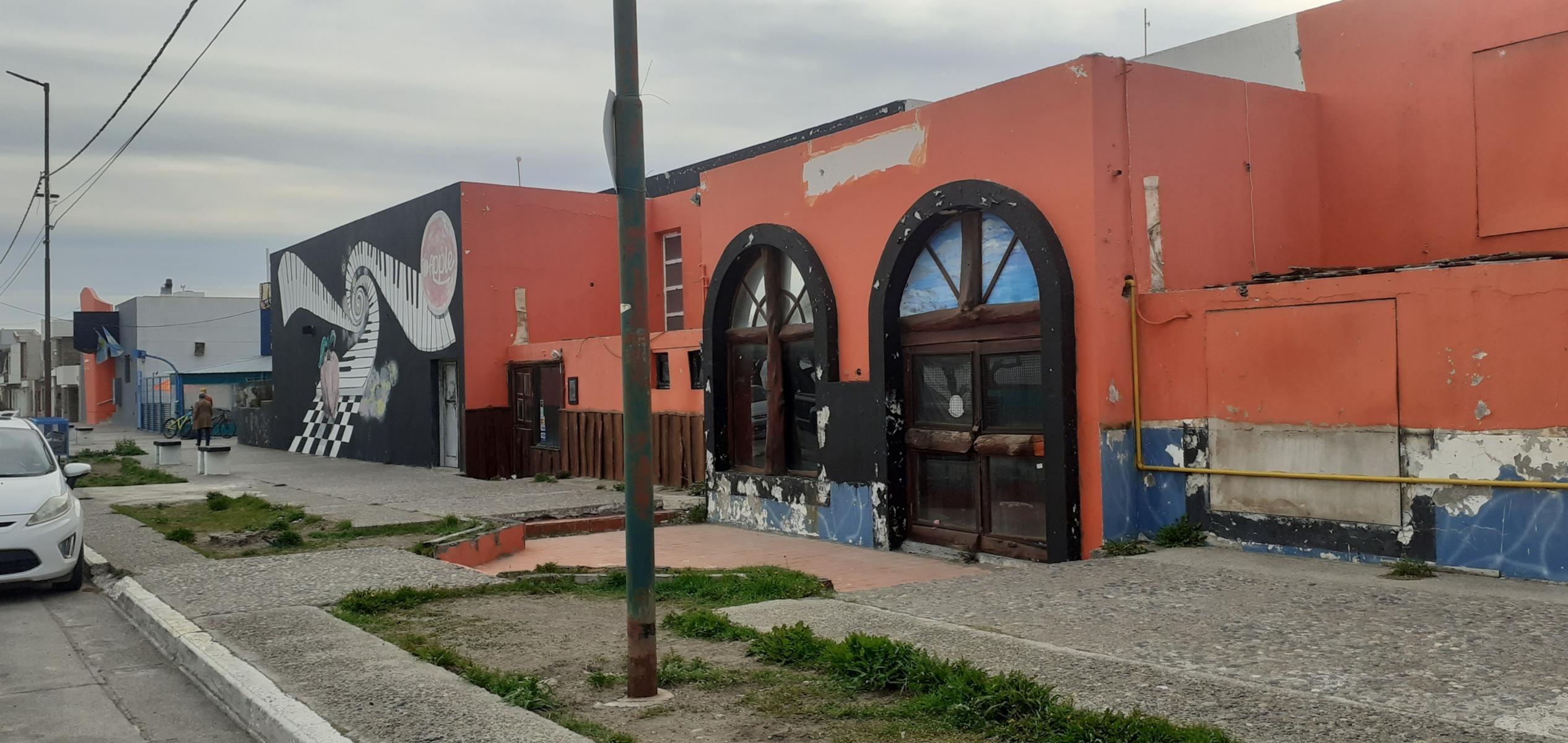 LOCAL COMERCIAL - BOLICHE - 2