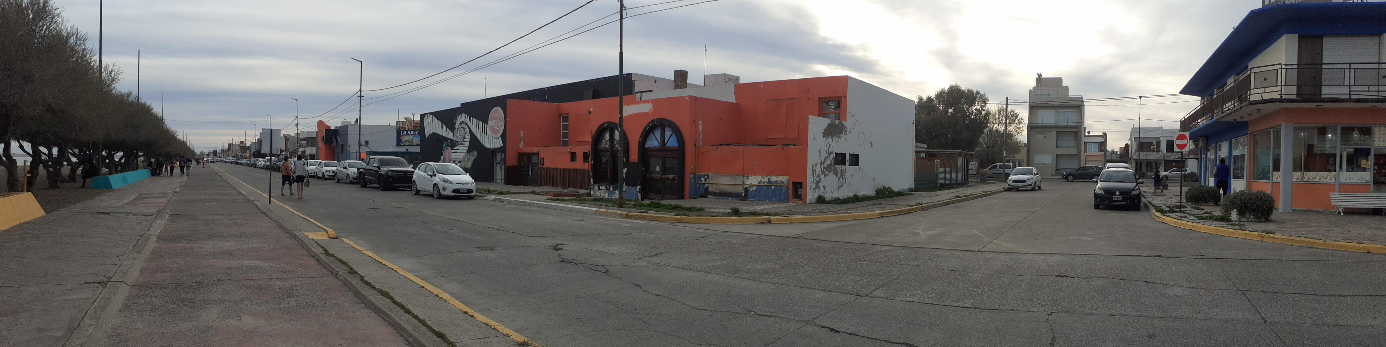 LOCAL COMERCIAL - BOLICHE - 3