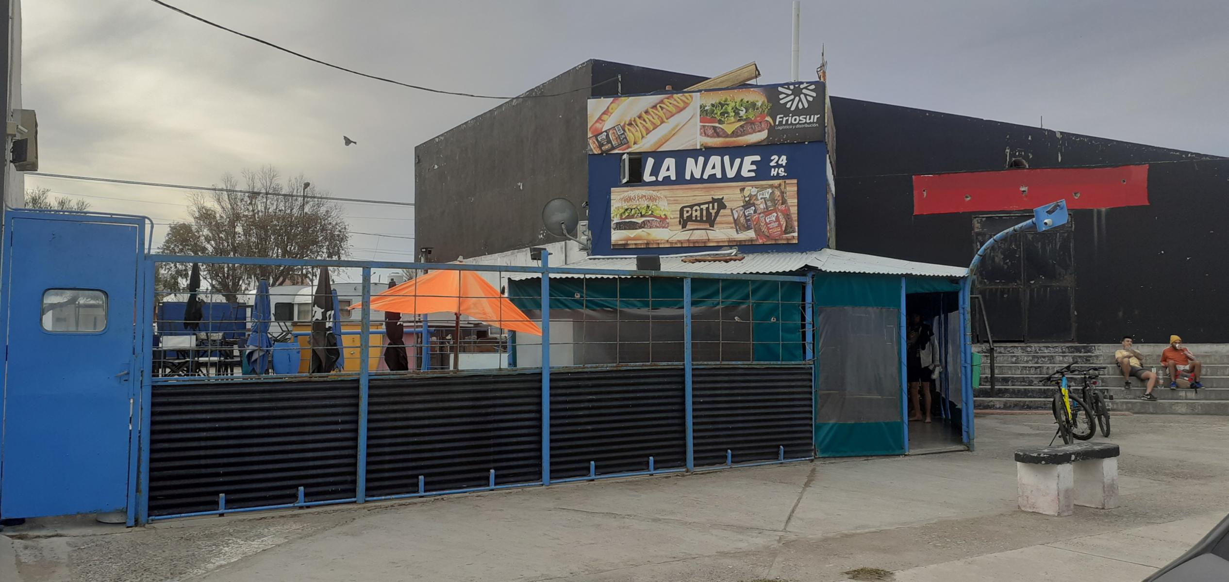 LOCAL COMERCIAL - BOLICHE - 8