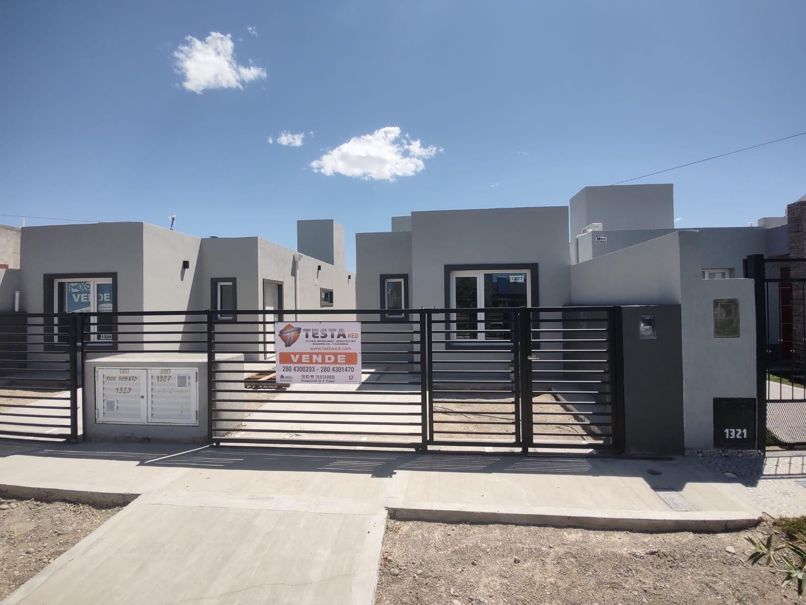 VIVIENDA 1 DORMITORIO A ESTRENAR EN PLAYA UNIÓN
