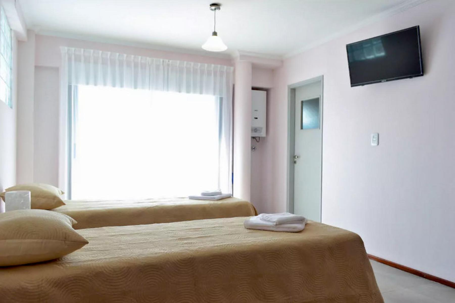 VENTA MONOAMBIENTE VISTA AVDA PELLEGRINI — foto 2