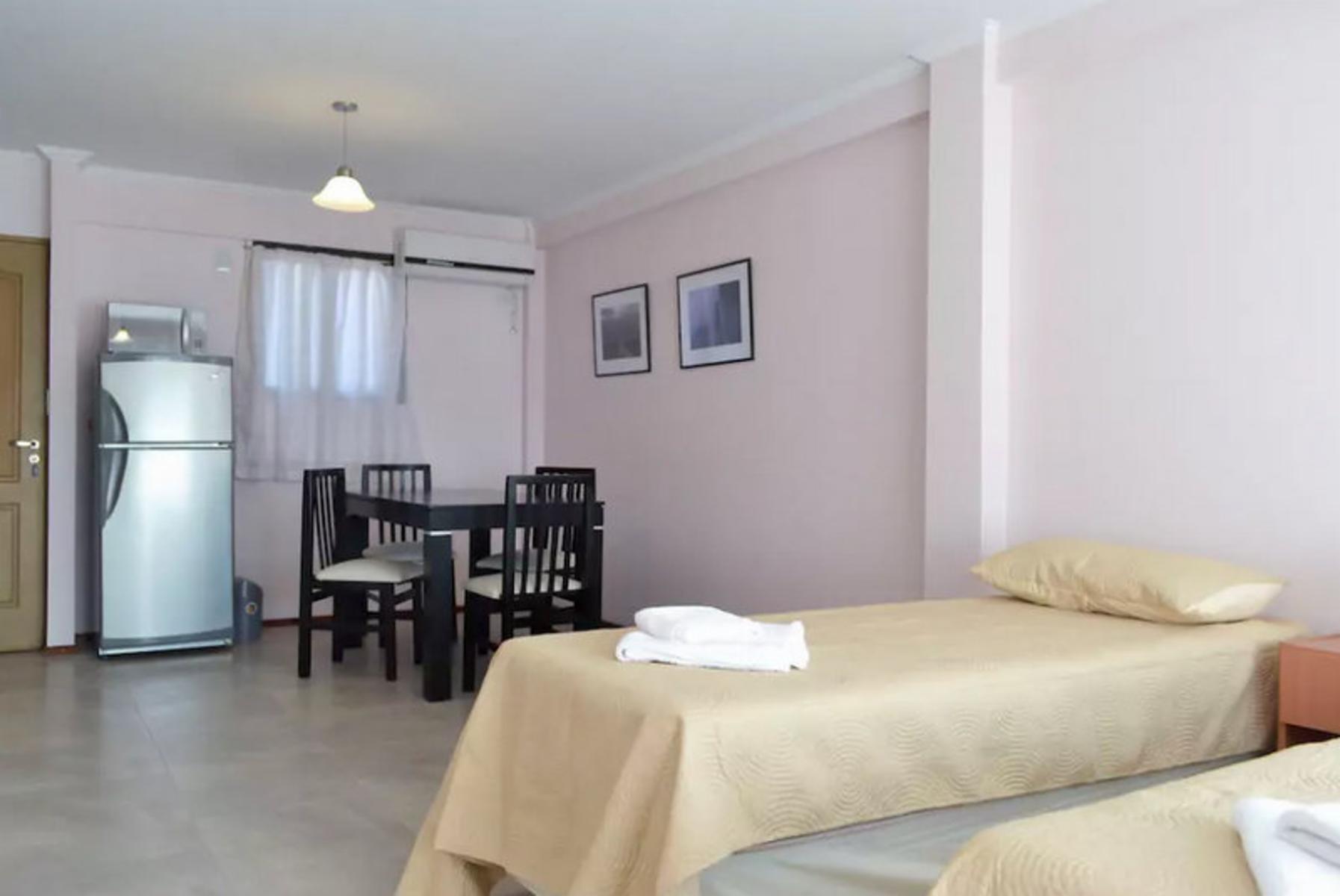 VENTA MONOAMBIENTE VISTA AVDA PELLEGRINI — foto 3
