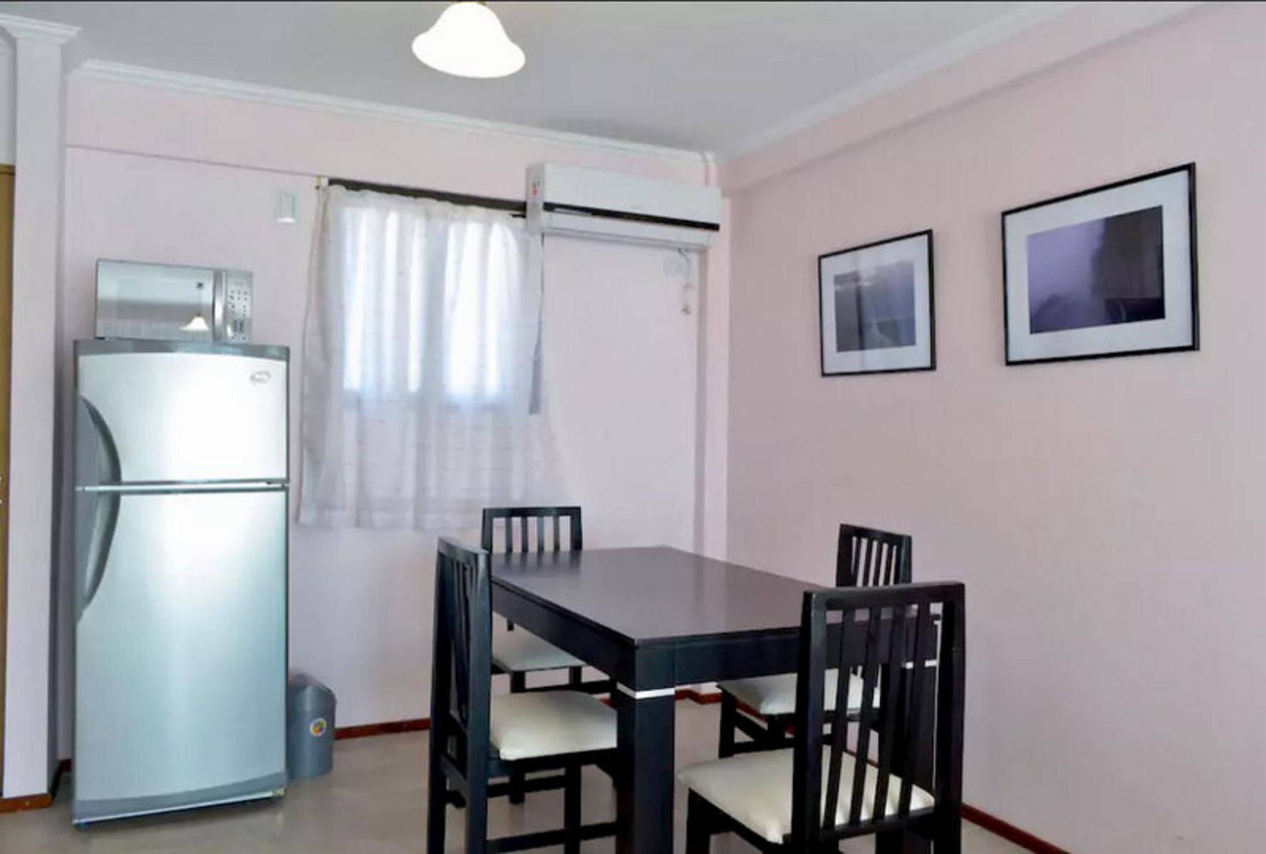 VENTA MONOAMBIENTE VISTA AVDA PELLEGRINI — foto 4