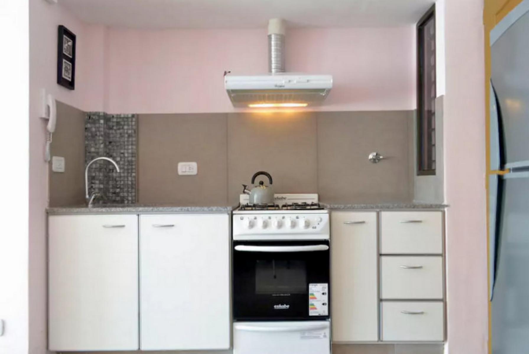 VENTA MONOAMBIENTE VISTA AVDA PELLEGRINI — foto 5