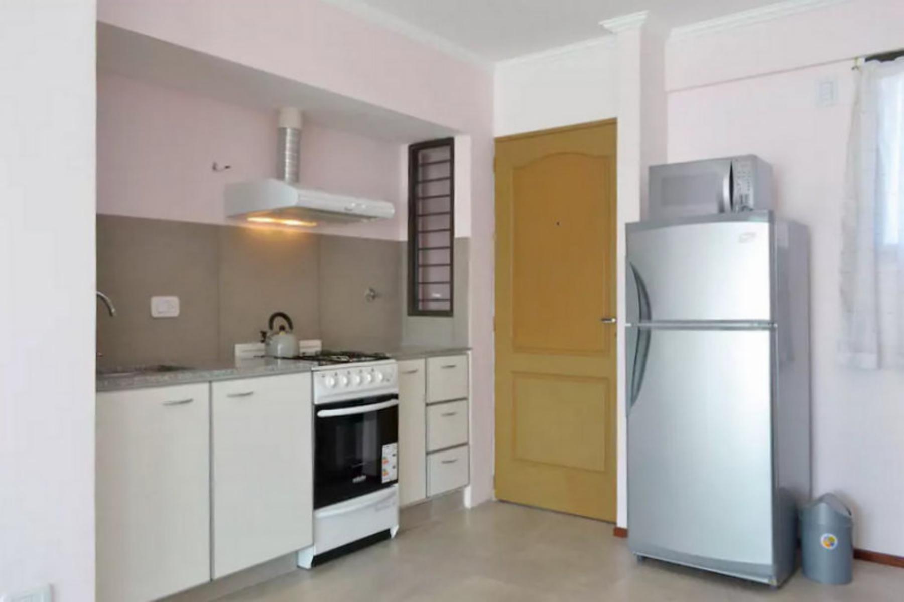 VENTA MONOAMBIENTE VISTA AVDA PELLEGRINI — foto 6