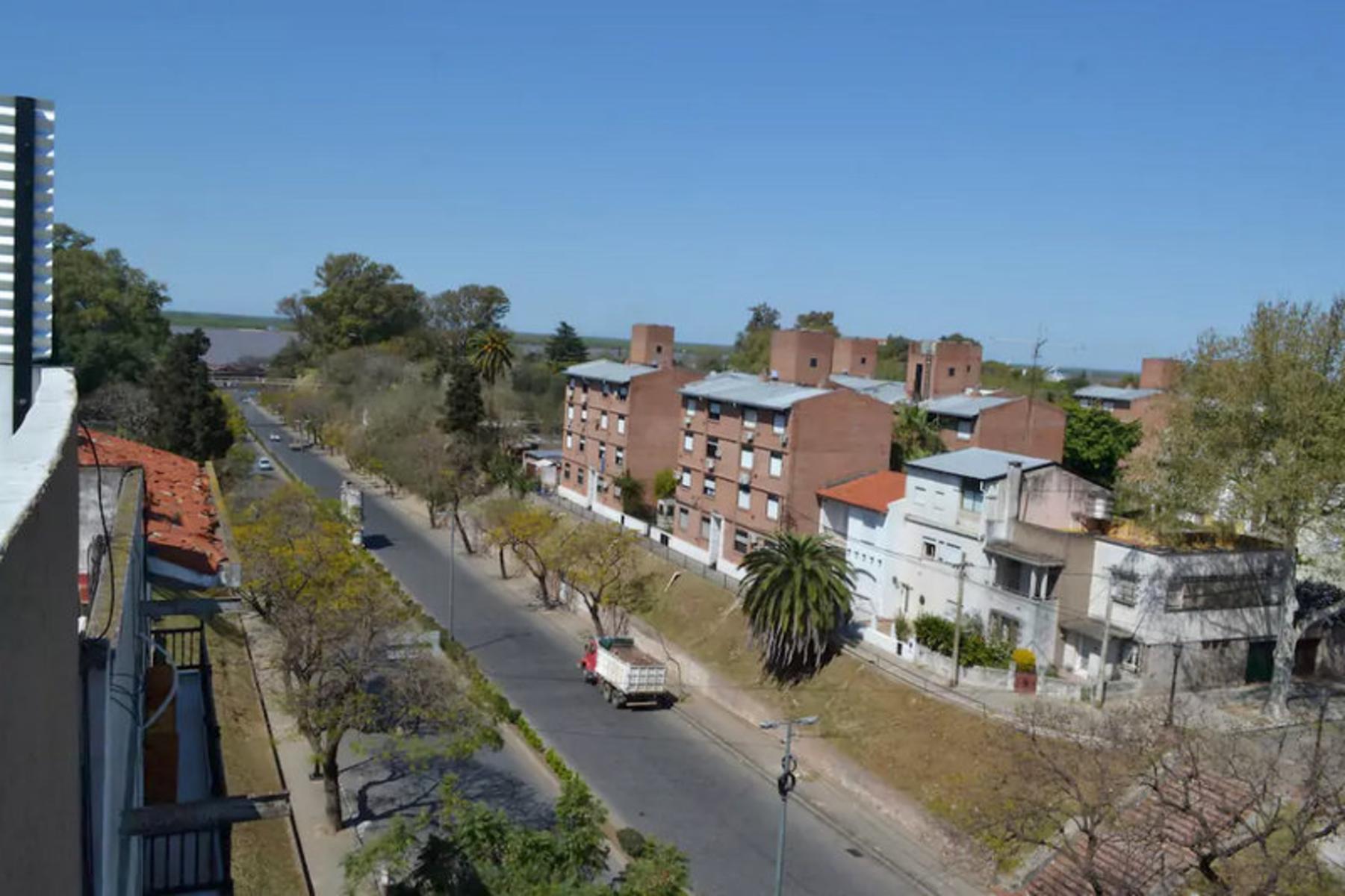 VENTA MONOAMBIENTE VISTA AVDA PELLEGRINI — foto 7