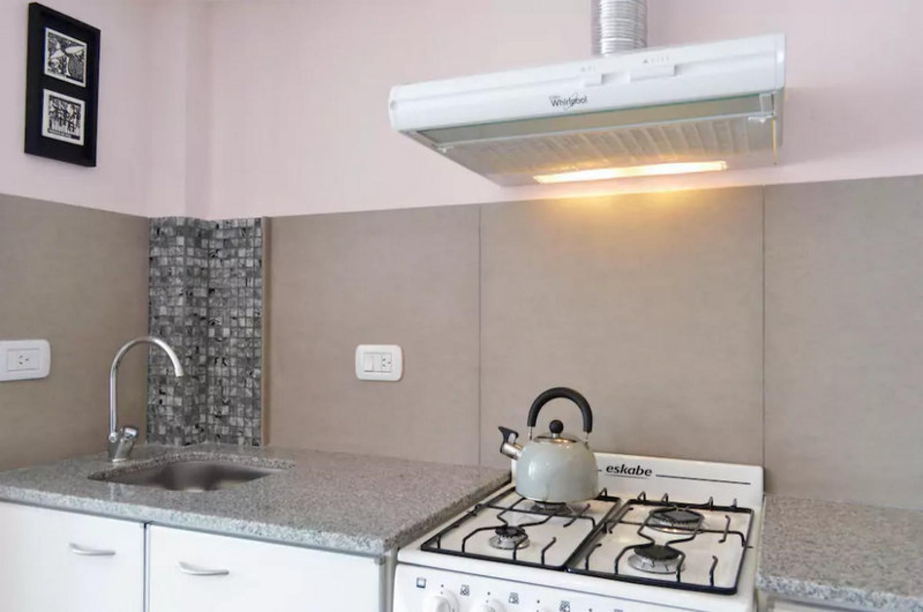VENTA MONOAMBIENTE VISTA AVDA PELLEGRINI — foto 9