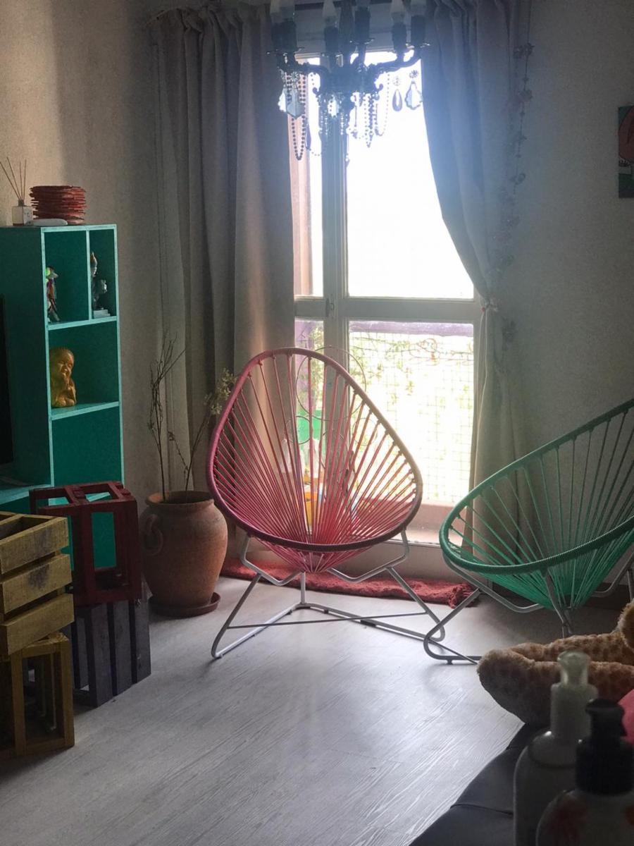DEPARTAMENTO EN VENTA EN BECCAR