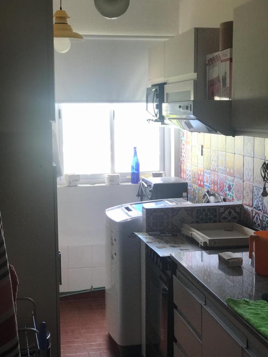 DEPARTAMENTO EN VENTA EN BECCAR — foto 5