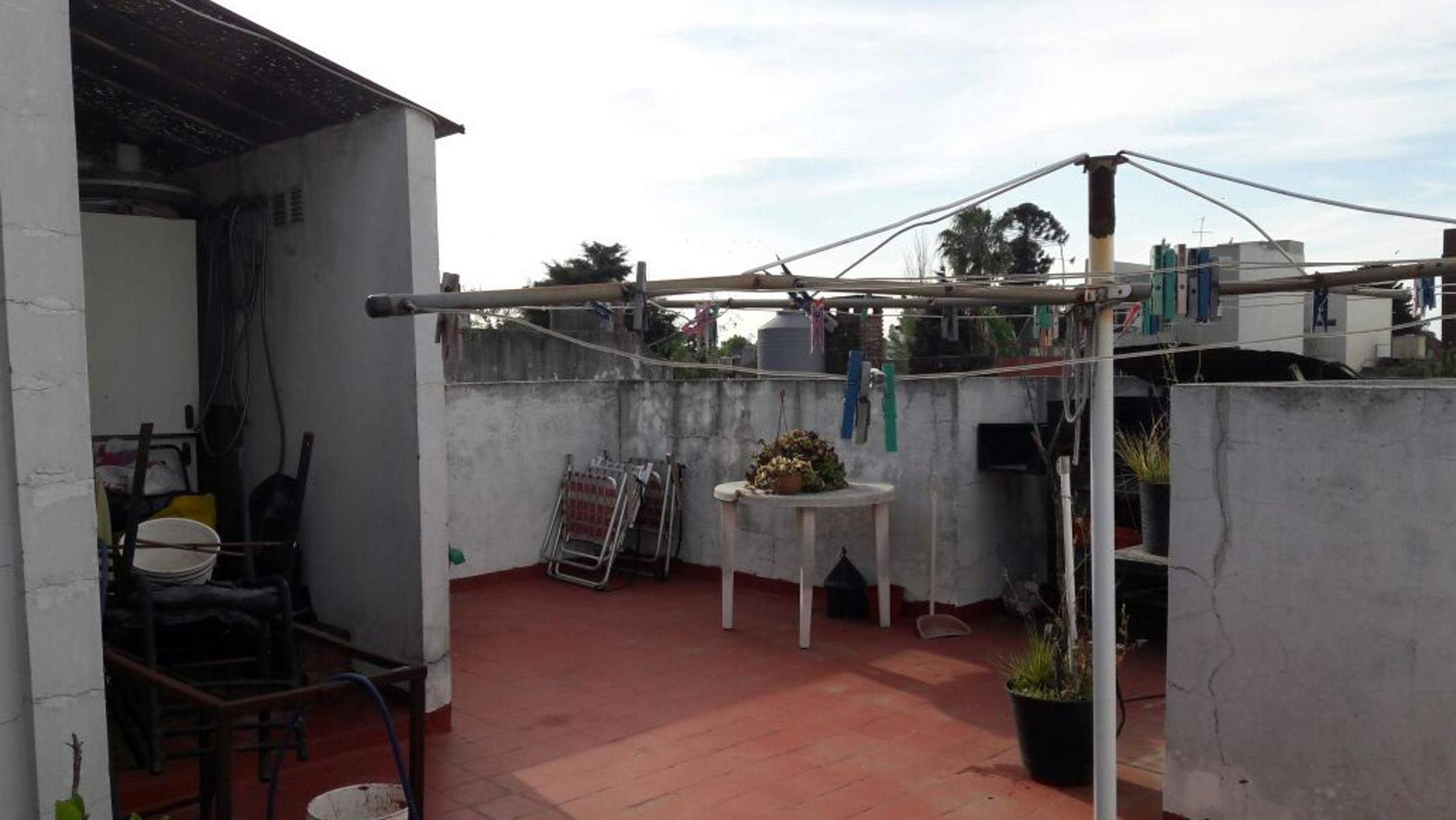 PH 3 AMB CON TERRAZA PROPIA