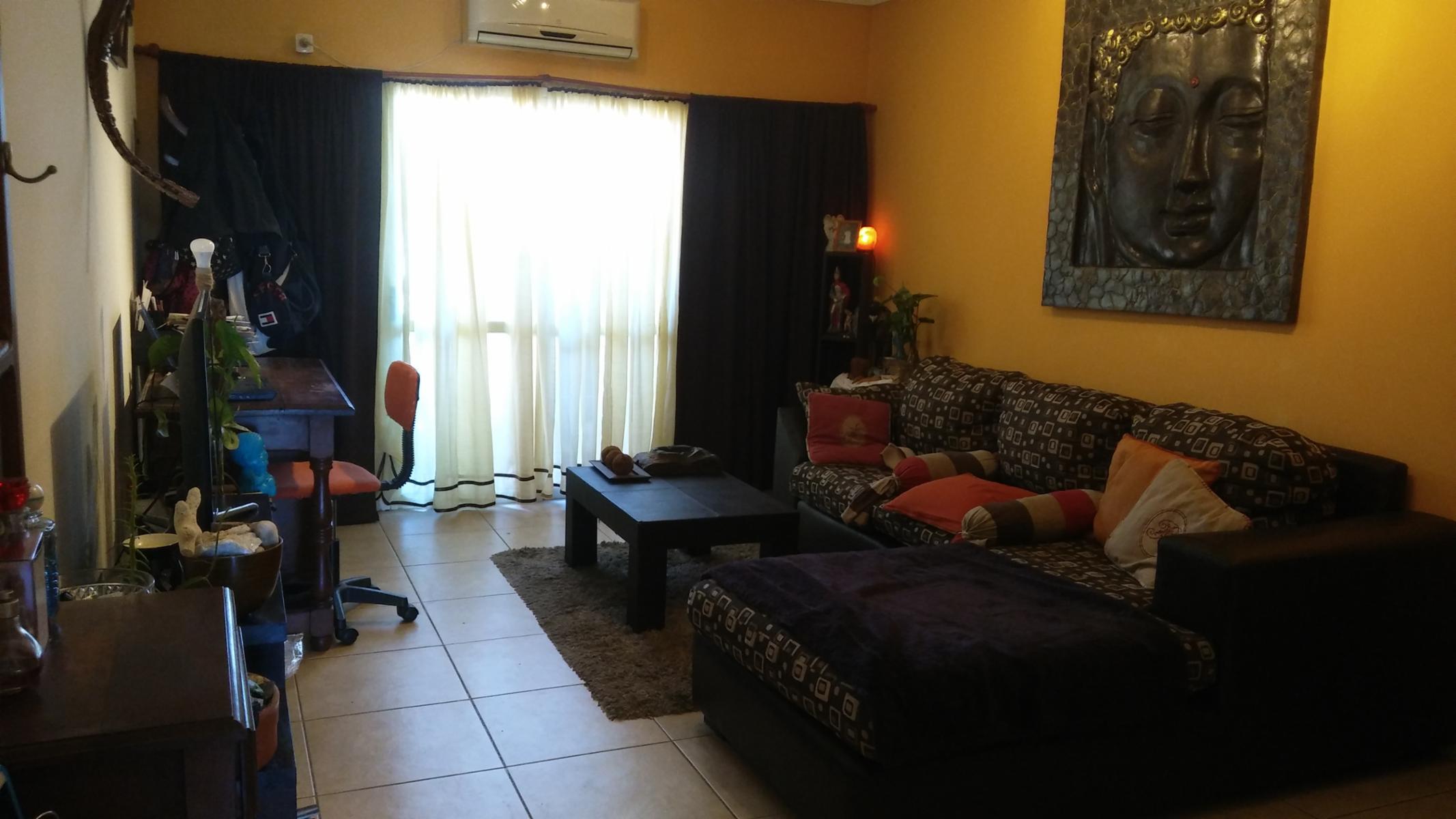 TRIPLEX 4 AMB CON COCHERA