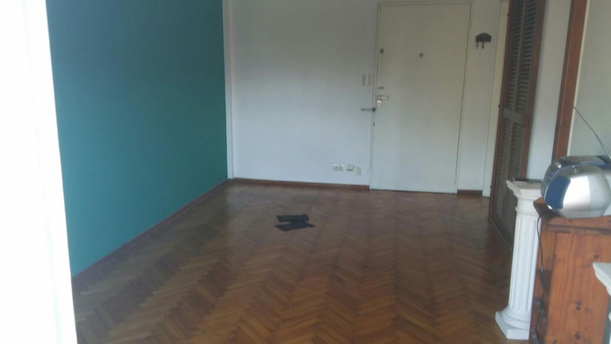 DPTO 2 AMB C/BCON AL FTE APTO CREDITO — foto 3