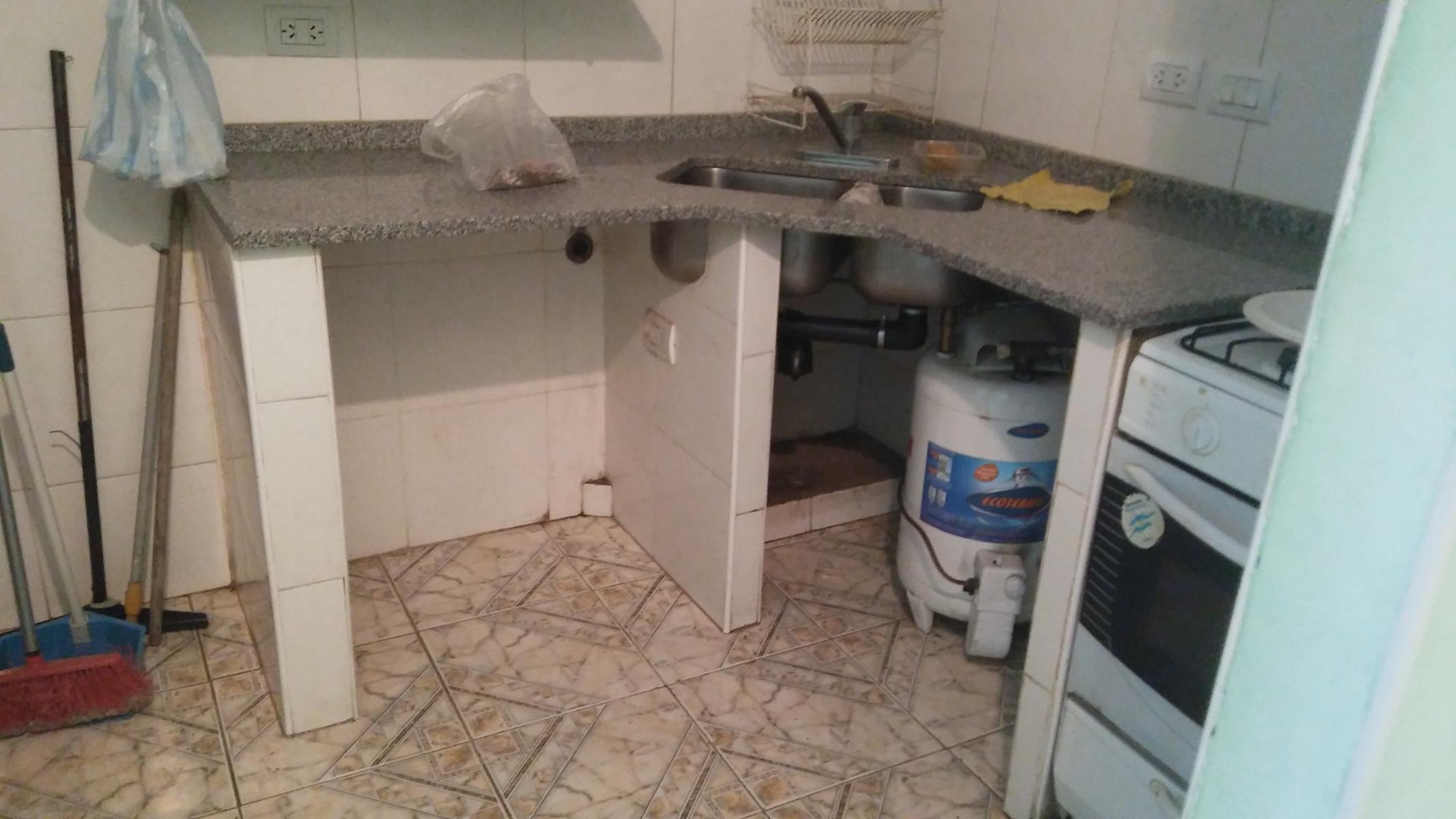 DPTO 3 AMB C/BALCON APTO CREDITO — foto 8