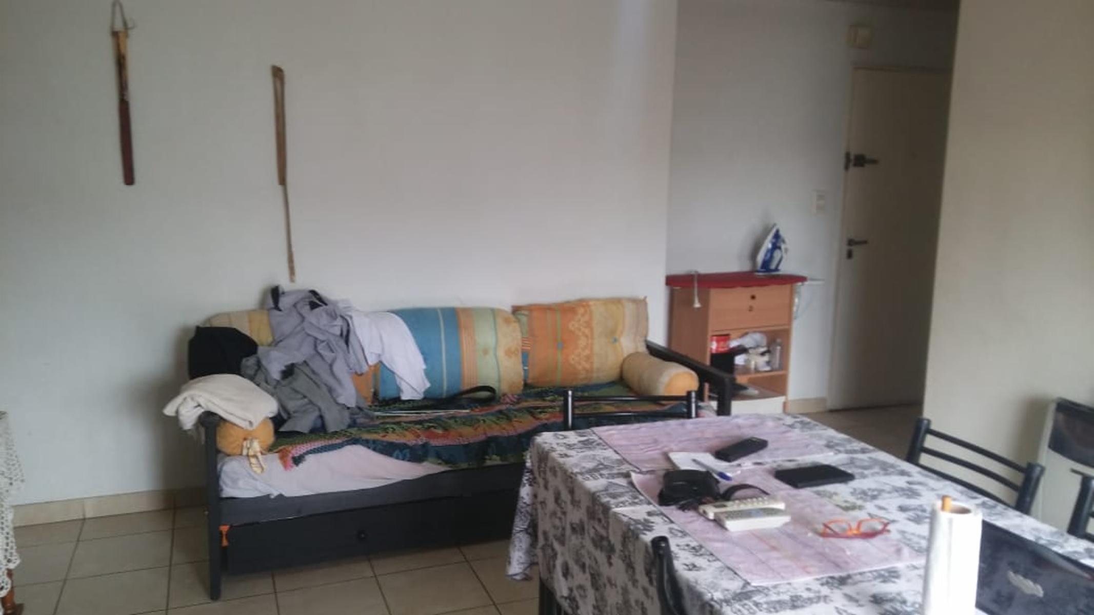 DPTO 2 AMB CON BALCON AL FTE CIUDADELA APTO CREDITO — foto 2