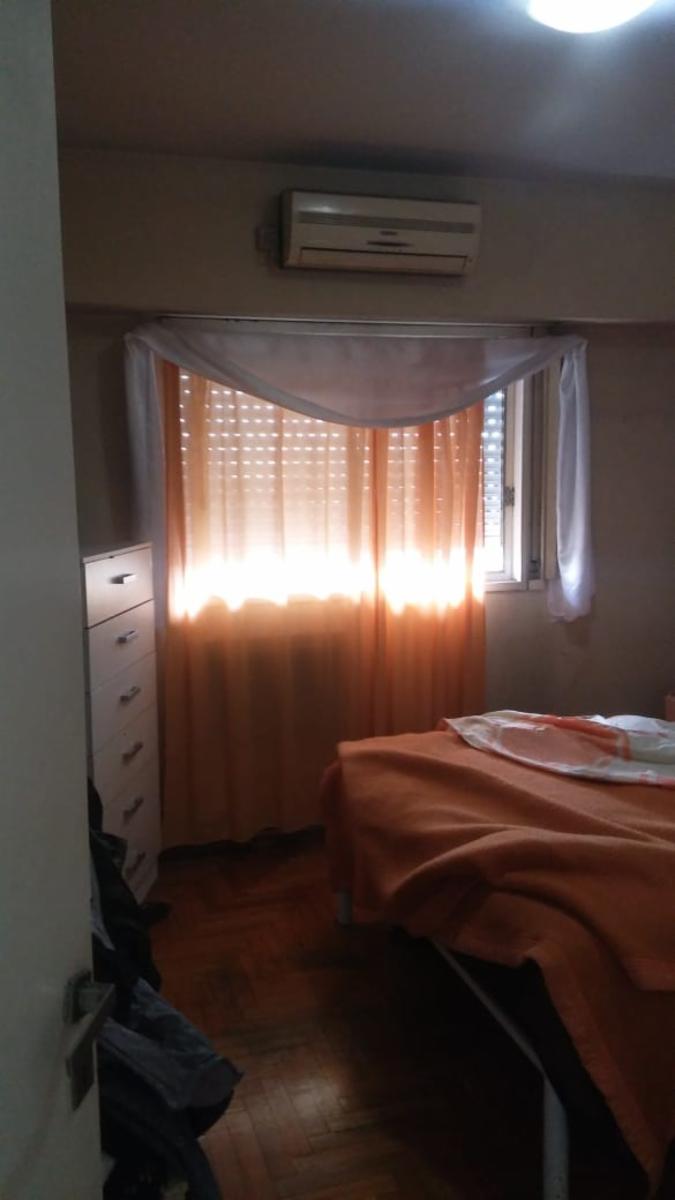 DPTO 2 AMB CON BALCON AL FTE CIUDADELA APTO CREDITO — foto 3