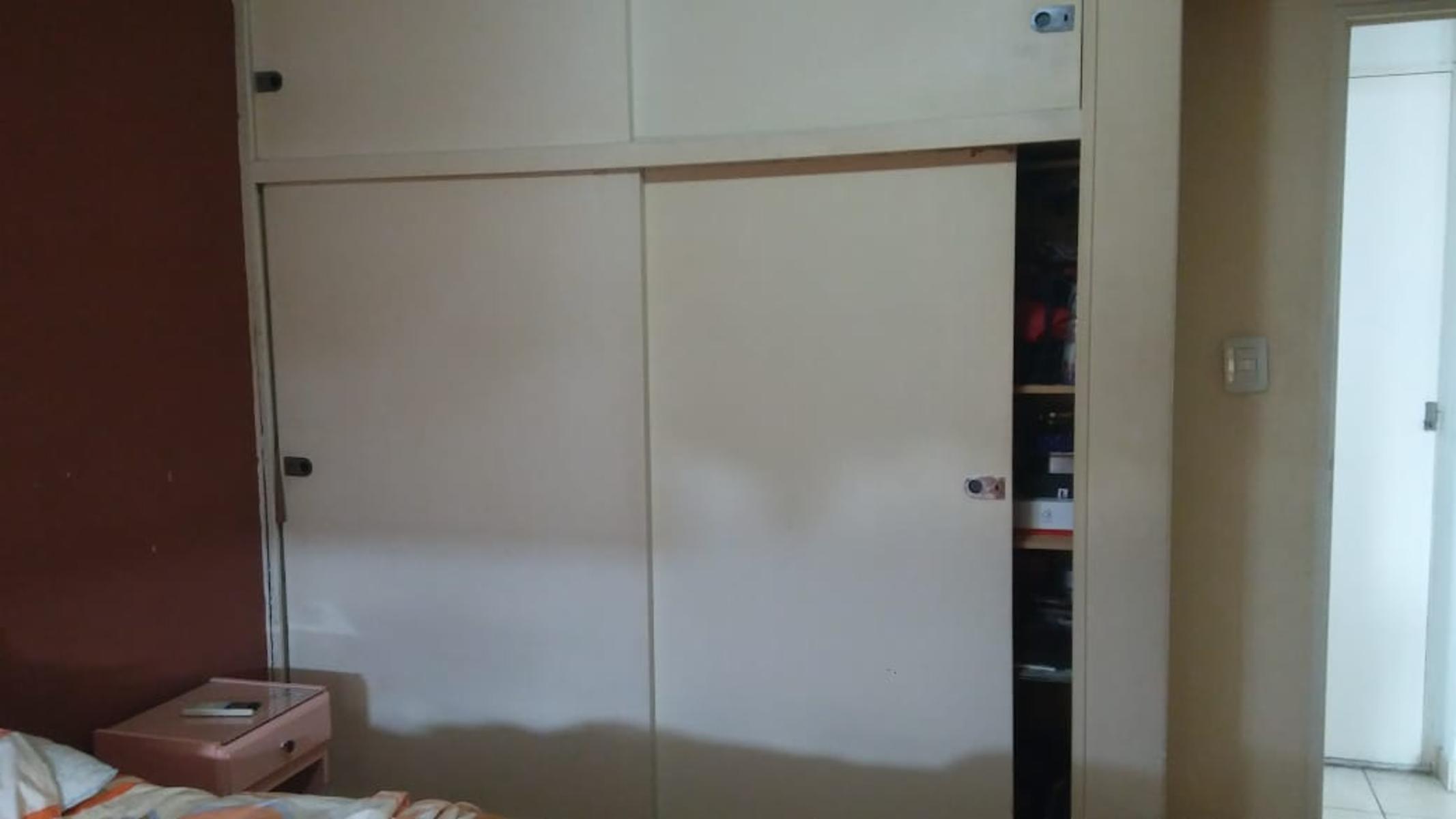 DPTO 2 AMB CON BALCON AL FTE CIUDADELA APTO CREDITO — foto 4