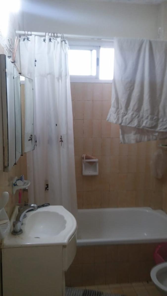 DPTO 2 AMB CON BALCON AL FTE CIUDADELA APTO CREDITO — foto 5