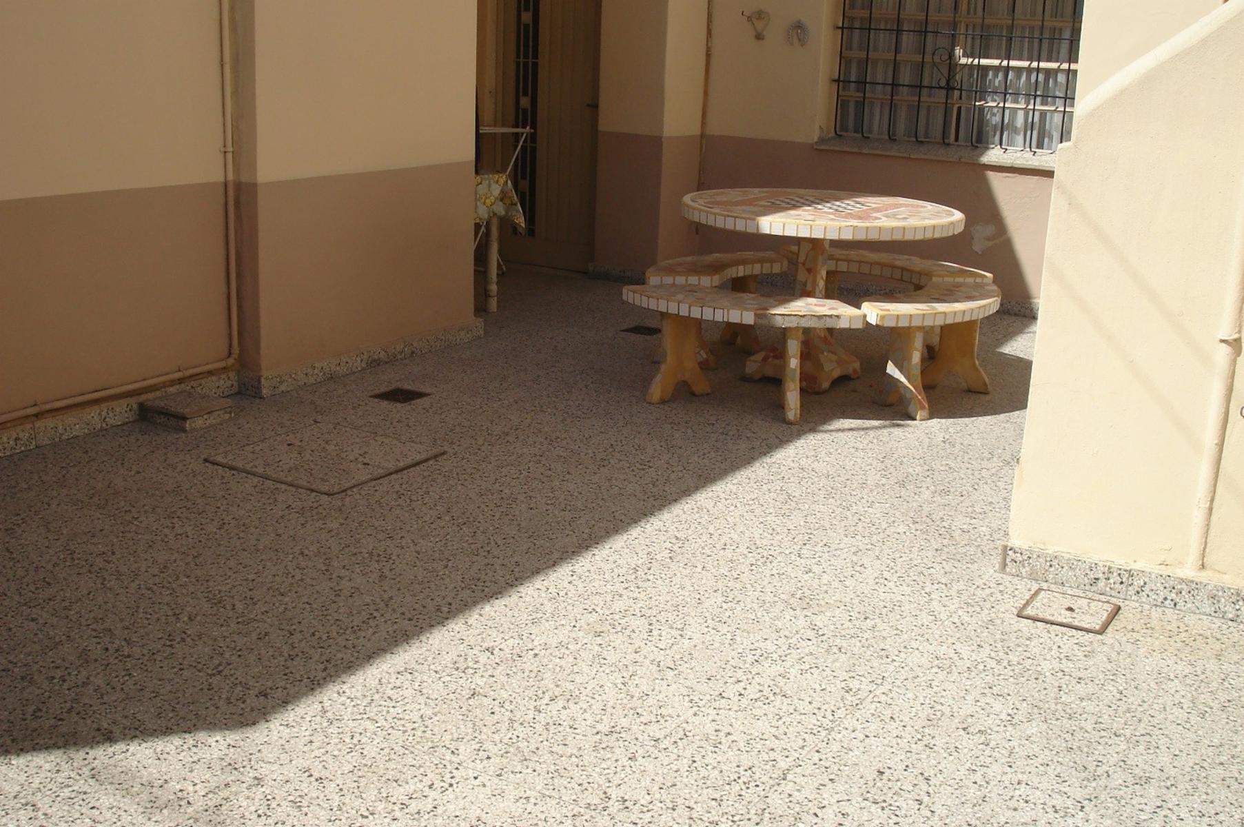 San Justo: Casa 3 amb - Lote 10x15 — foto 4
