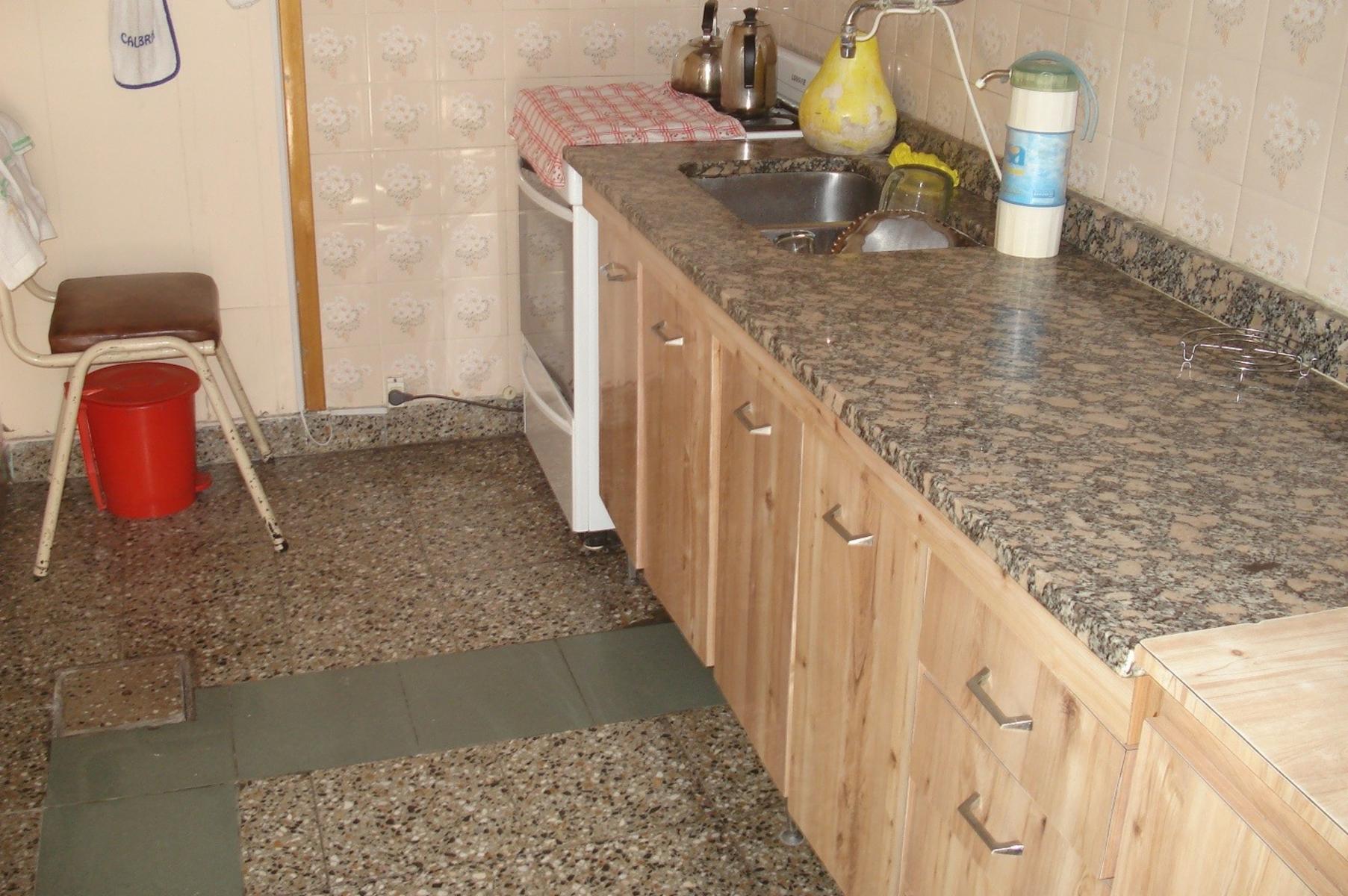 San Justo: Casa 3 amb - Lote 10x15 — foto 5