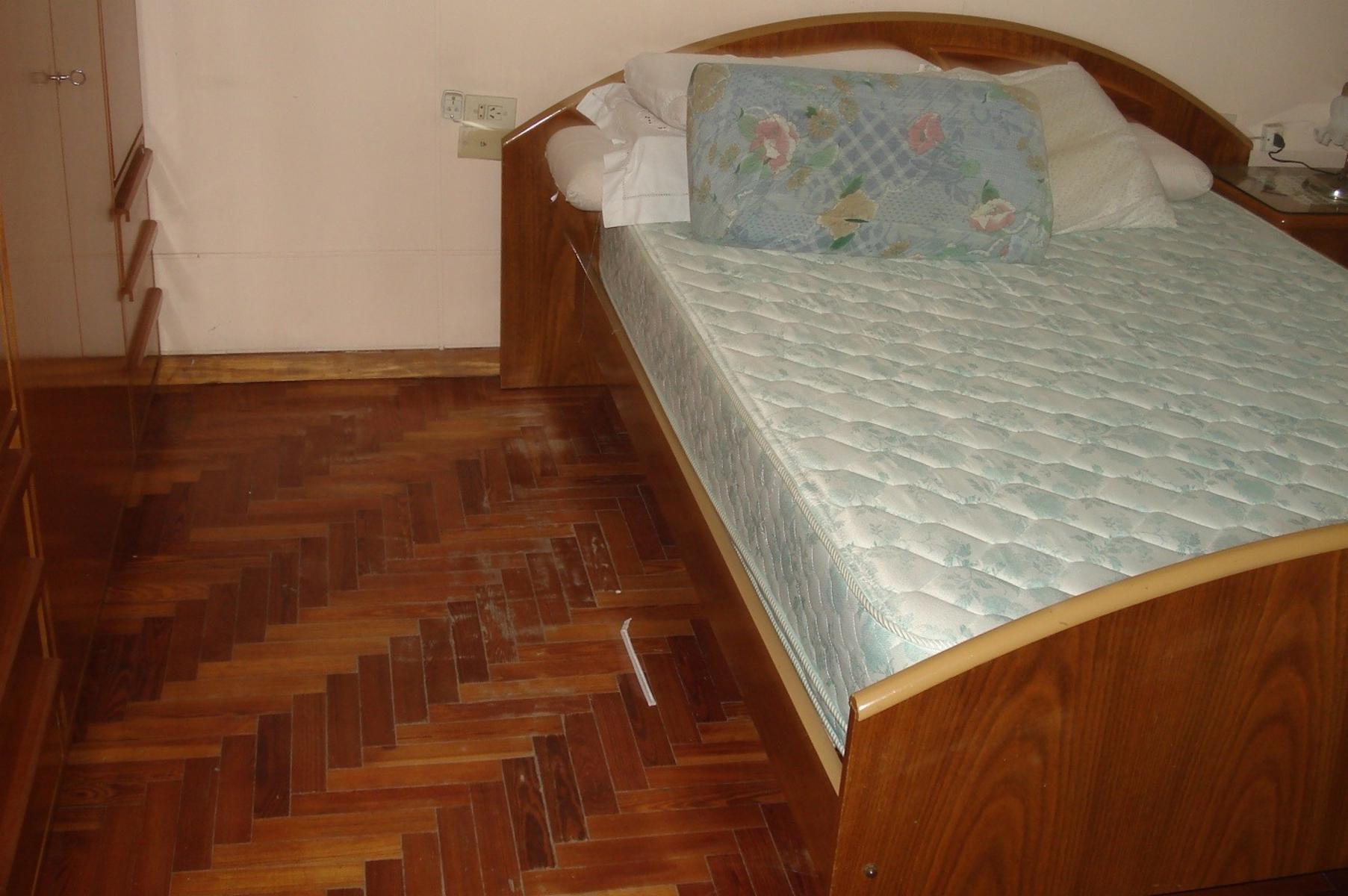 San Justo: Casa 3 amb - Lote 10x15 — foto 8